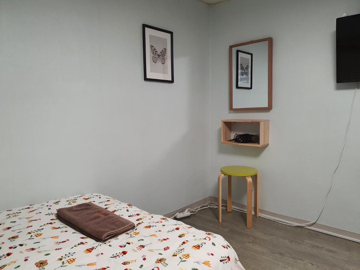 Guest house Bunk Backpackers 2*