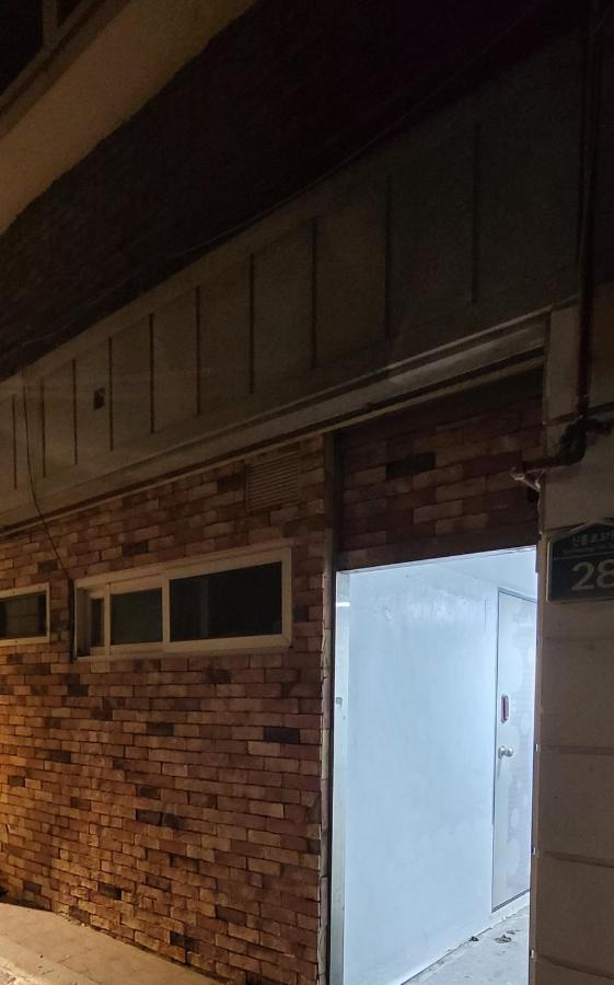 Apartment Hidden Ruby Seoul