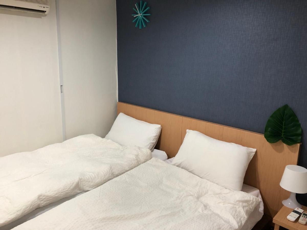 Chris Guest house 2*
