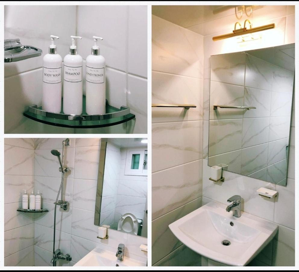Orbit - Foreigners Only Guest house *