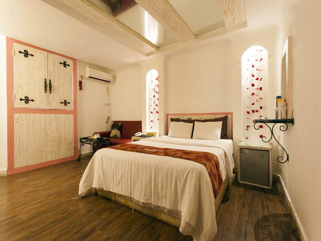 motel Seocho Oslo 2*