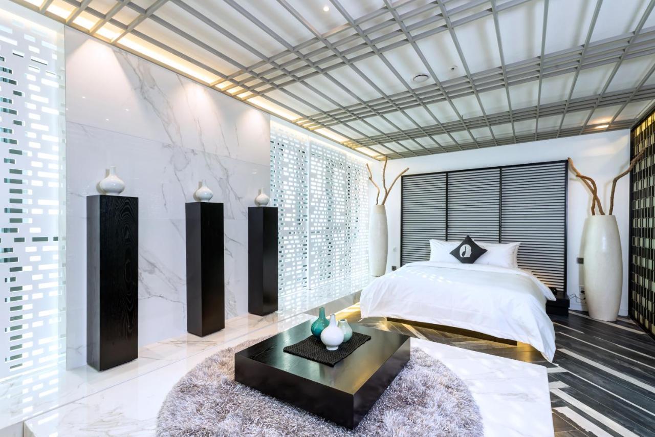 The Designers Ddp Hotel