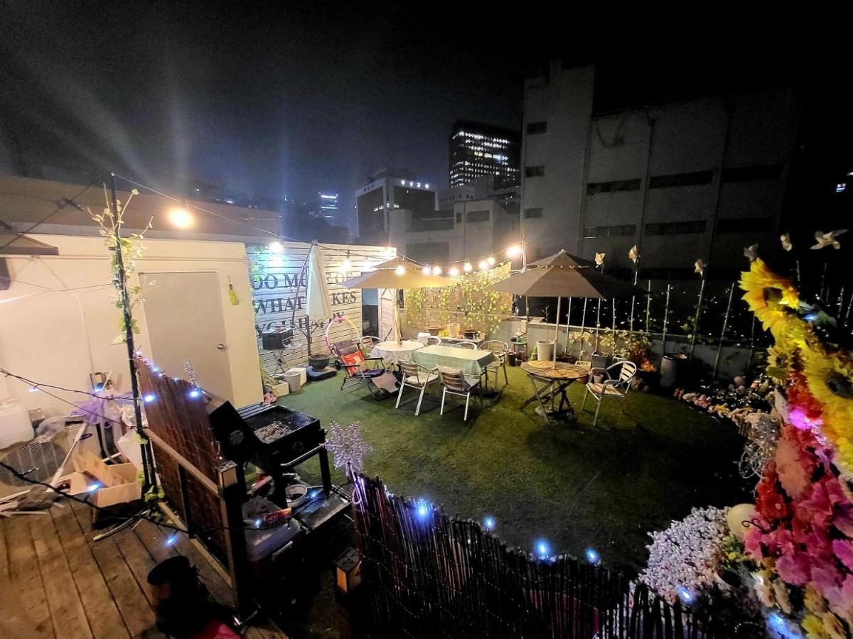 Guest house Hi Insadong 2*