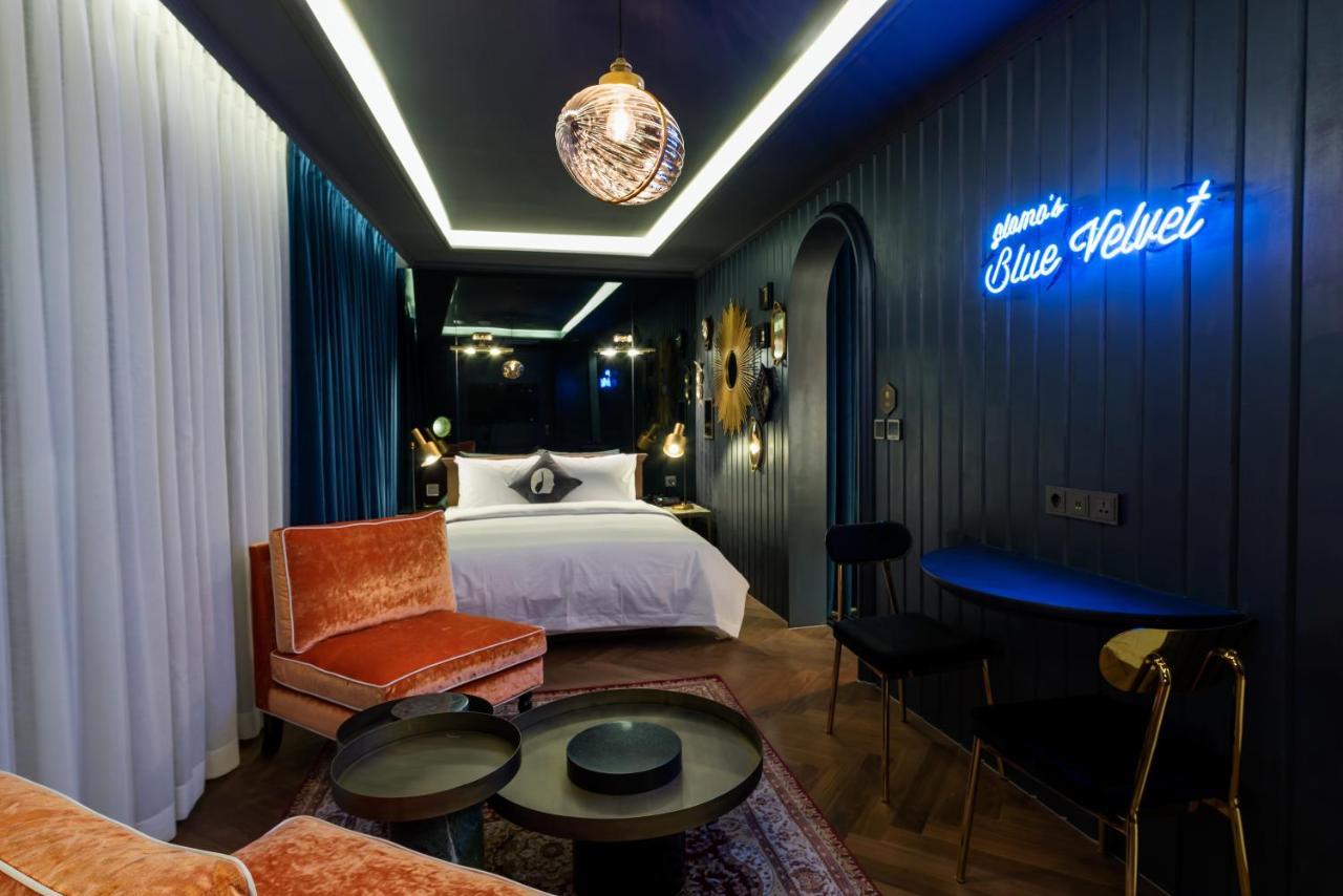 Hotel The Designers Ddp Seoul