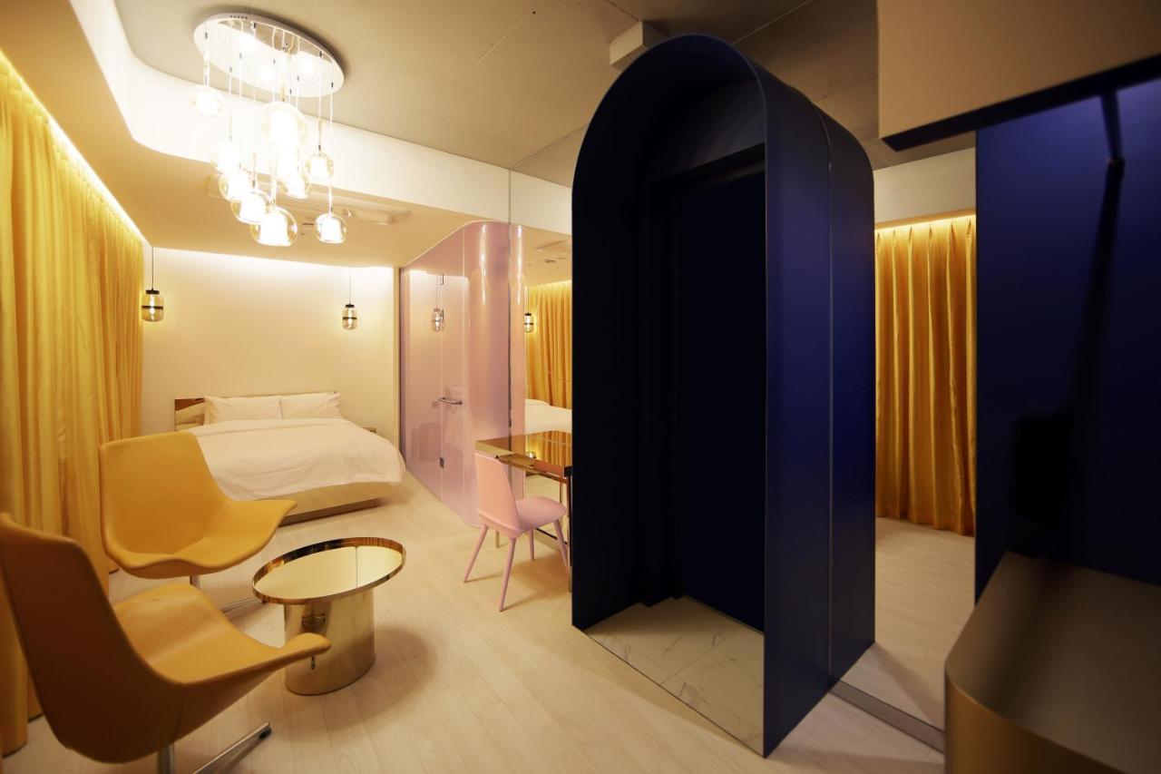 The Designers Ddp Hotel Seoul