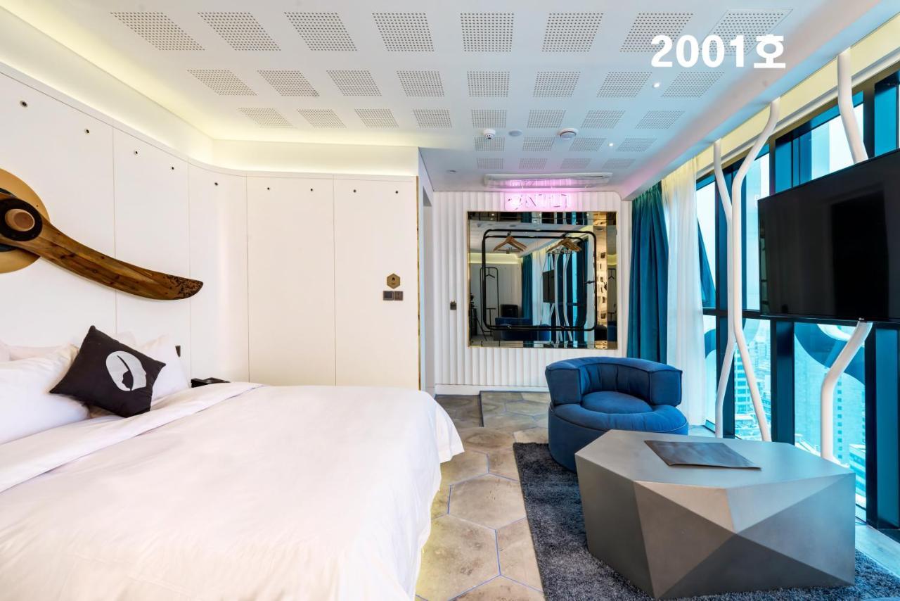 The Designers Ddp Hotel Seoul