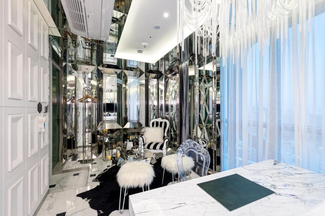 Hotel The Designers Ddp 3*