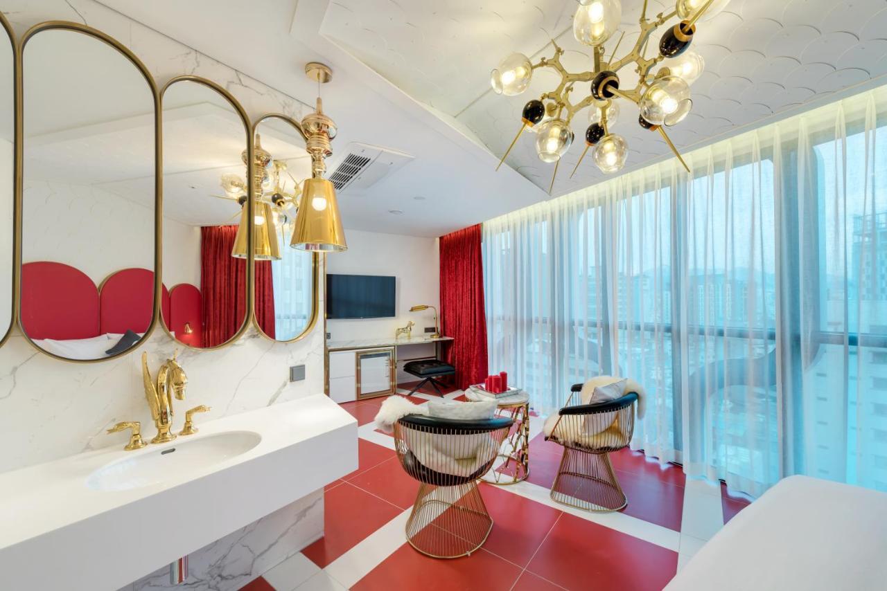 The Designers Ddp Hotel Seoul