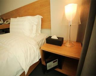 Itw Hotel Seoul