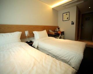Itw Hotel Seoul