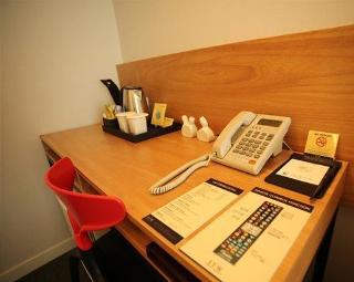 Itw Hotel 3*