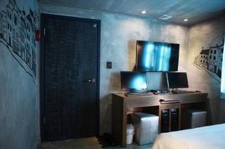 Atti Chungmuro Hotel Seoul