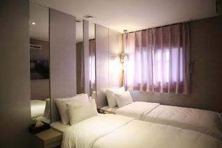 Atti Chungmuro Hotel