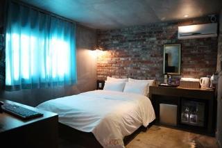 Atti Chungmuro 3* Seoul