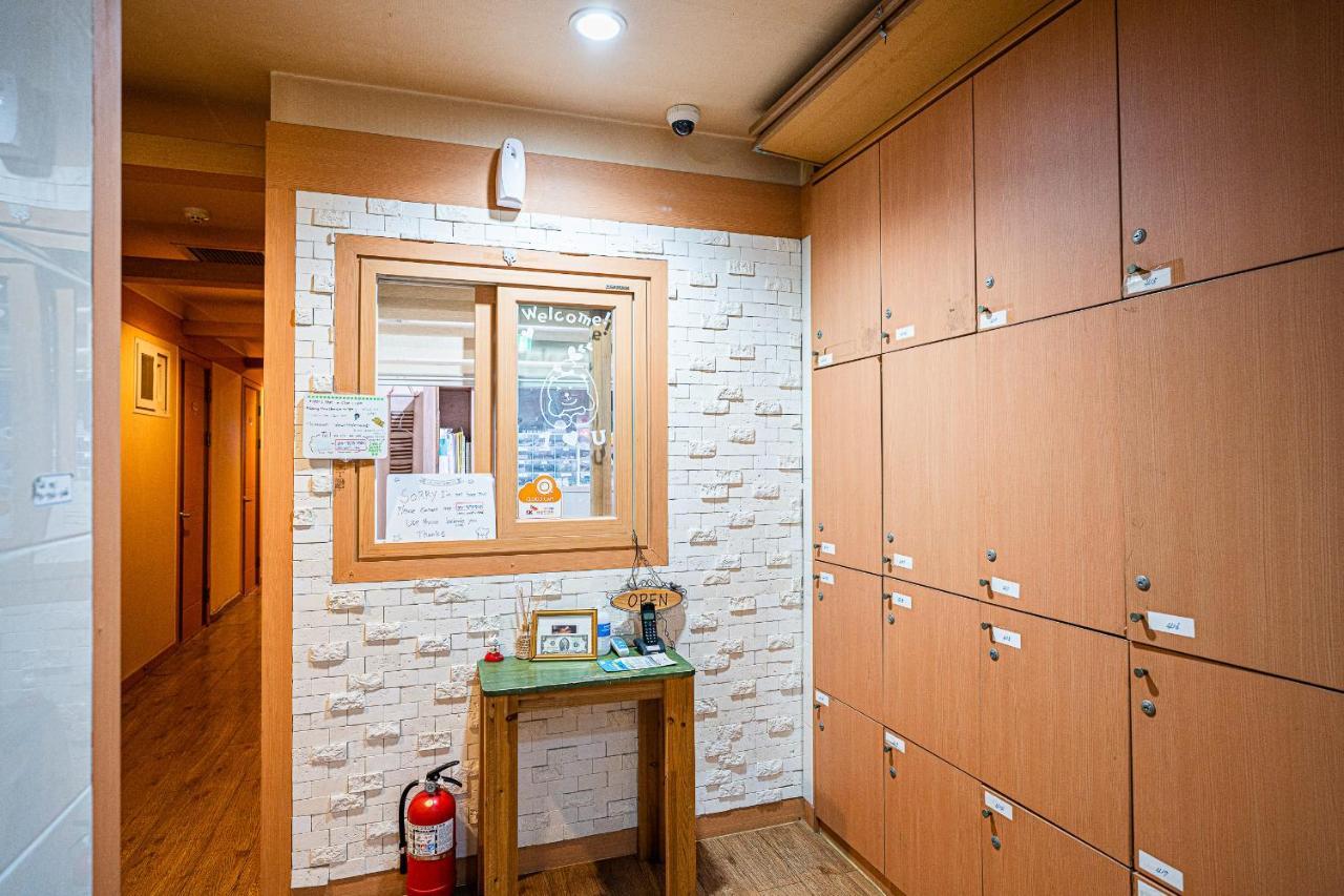 Dream Single House Hostel