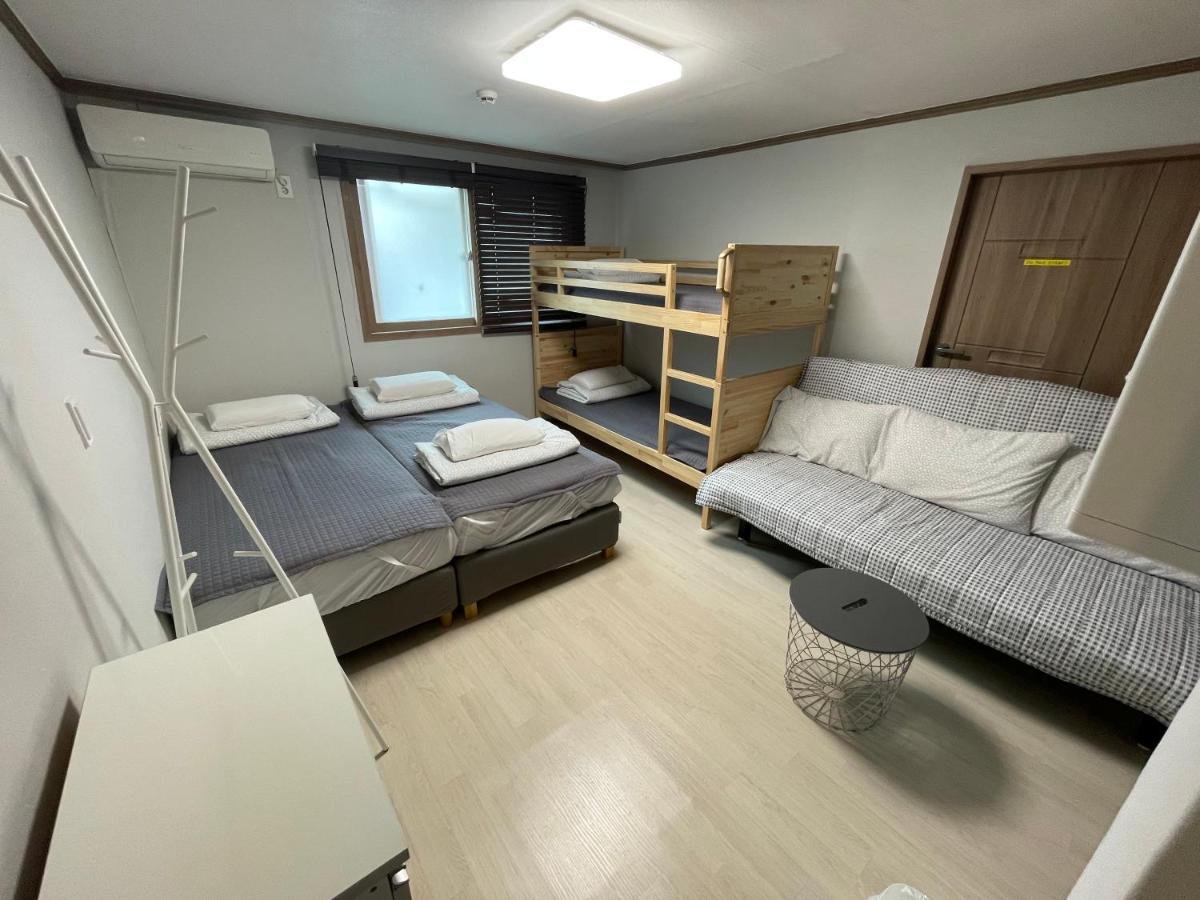 Guest house Y's House Seoul