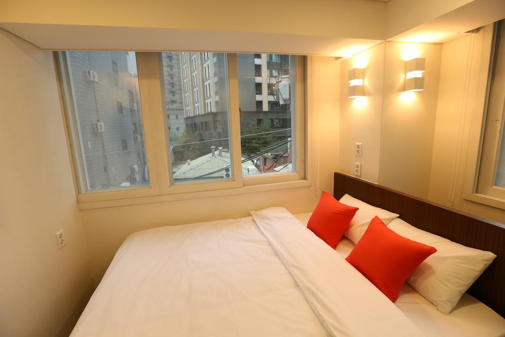 Philstay Dongdaemun Economic Seoul