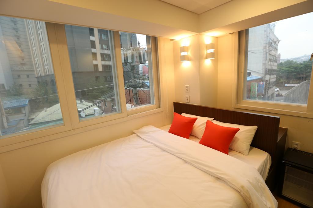 Guest house Philstay Dongdaemun Economic