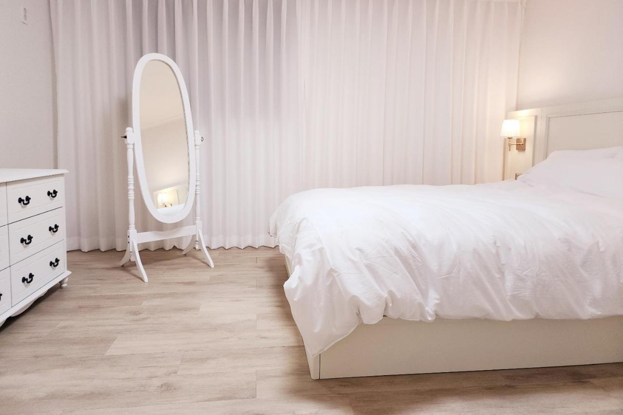 Grand Open Hongdae Houes 4bdr 2bth