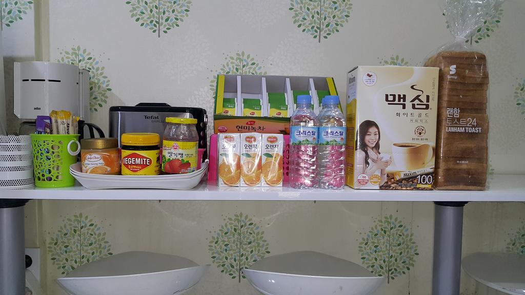 Albergue Jc Dongdaemun Seul