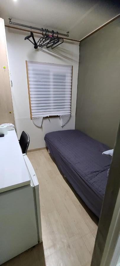 Casa de hóspedes Core Livingtel Gangnam Seul