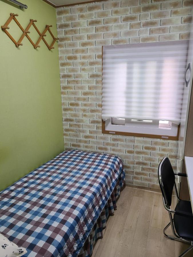 Casa de hóspedes Core Livingtel Gangnam *