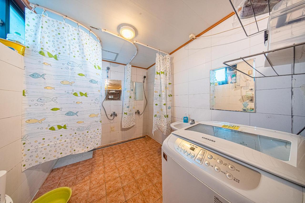 Dream Single House Hostel Seoul