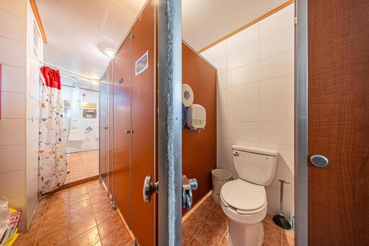 Hostel Dream Single House *