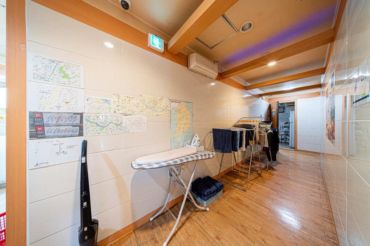Dream Single House Hostel