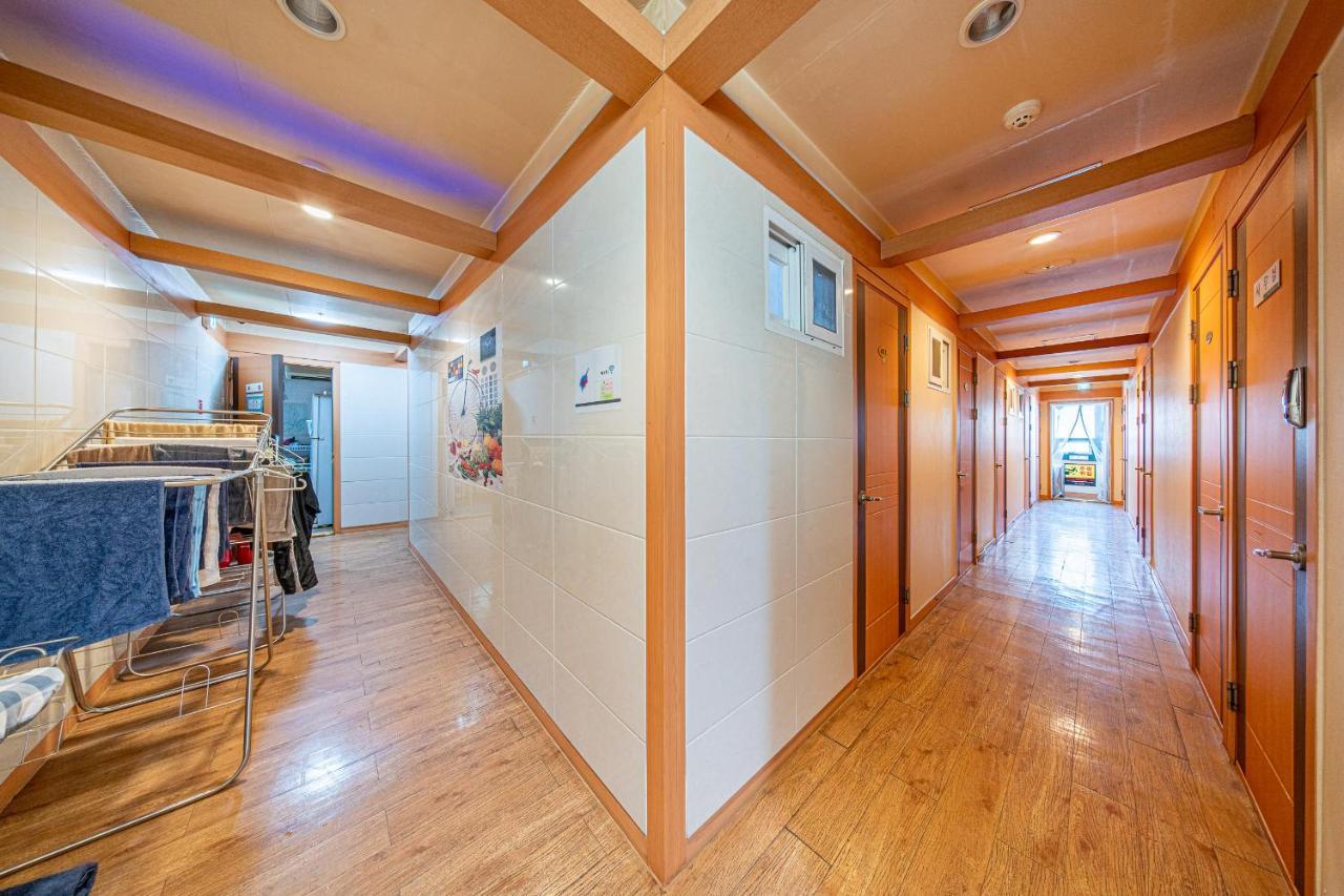 Dream Single House Seoul