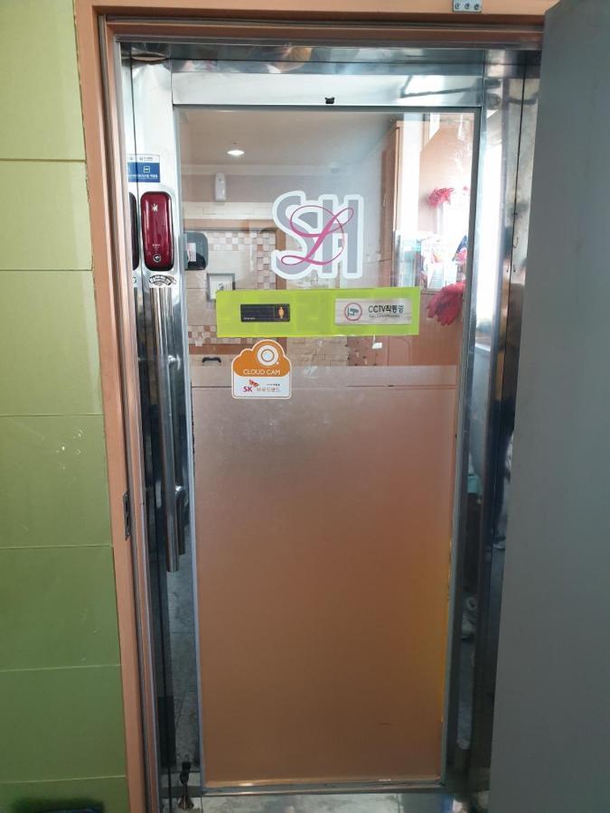 Dream Single House Hostel Seoul