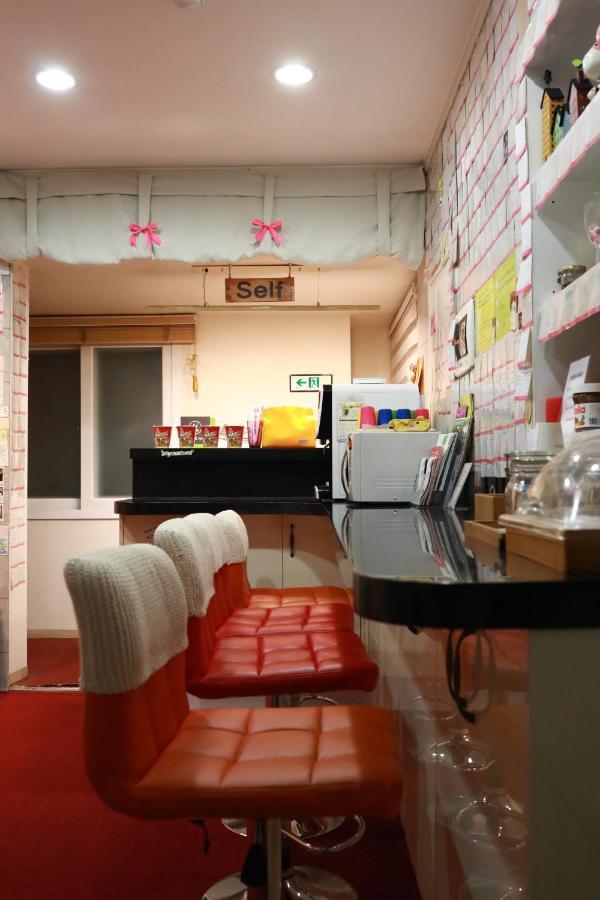 Ari House Seoul