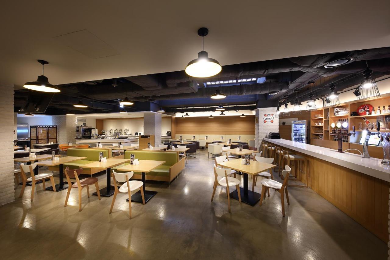 Hotel Travelodge Myeongdong Euljiro Seoul