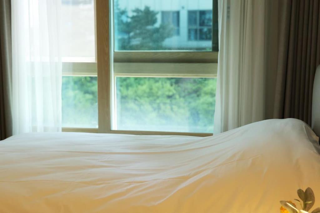 Apartment Wecostay Myeongdong C *