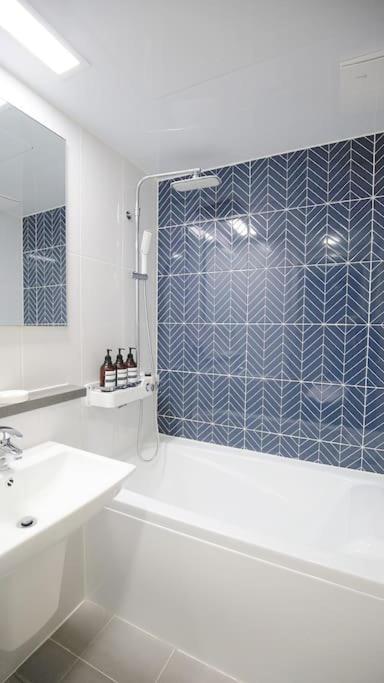 Wecostay Myeongdong C Apartment