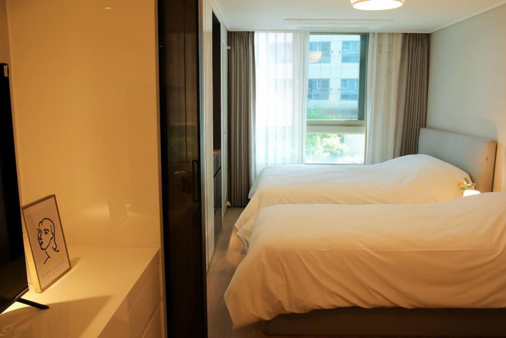 Apartment Wecostay Myeongdong C