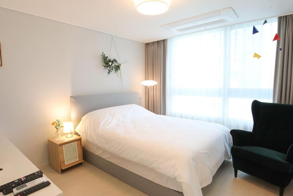 Wecostay Myeongdong E Pangsapuri *