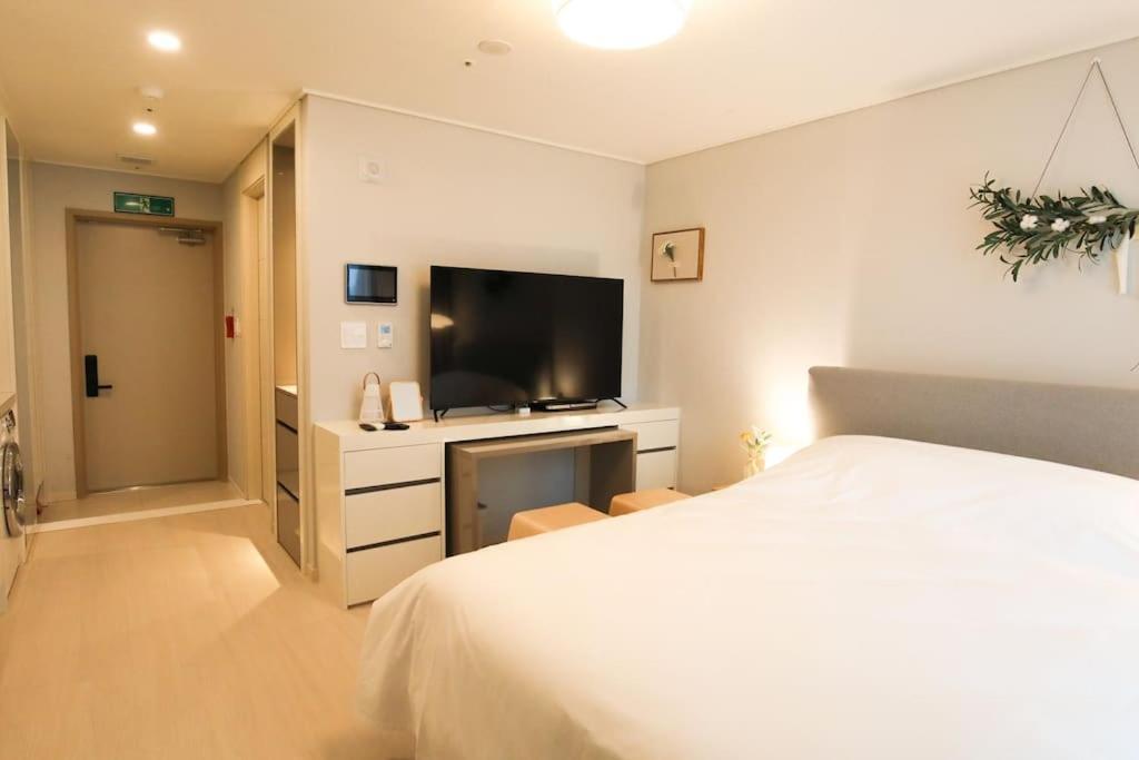 Wecostay Myeongdong E Seoul