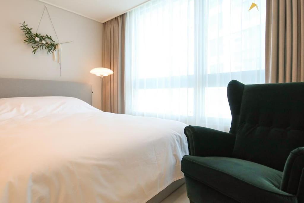 Pangsapuri Wecostay Myeongdong E Seoul