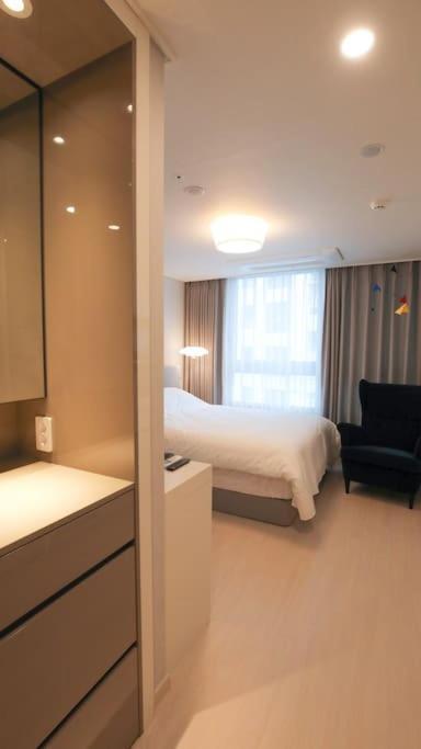 Wecostay Myeongdong E Pangsapuri