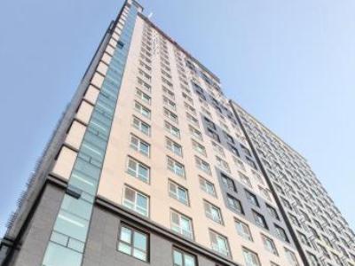 Hotel Coop Oryu Station 3*