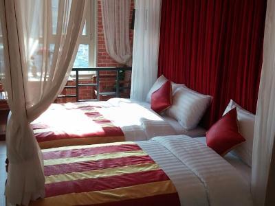 Coop Oryu Station Hotel 3*