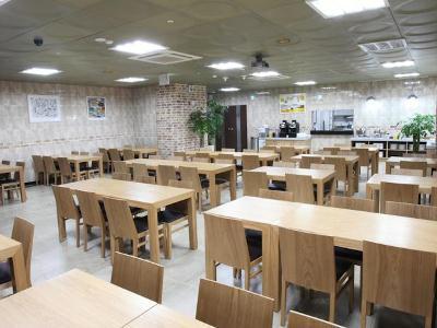 Hotel Coop Oryu Station Seoul