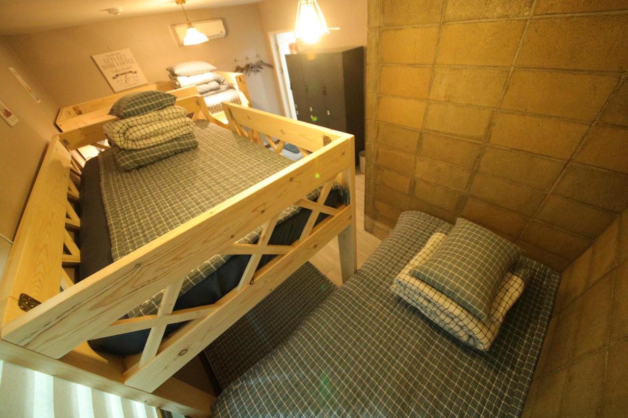 Stitches House Guest house Seoul