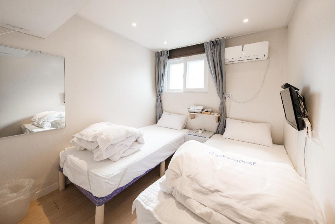 Hi Insadong Guest house