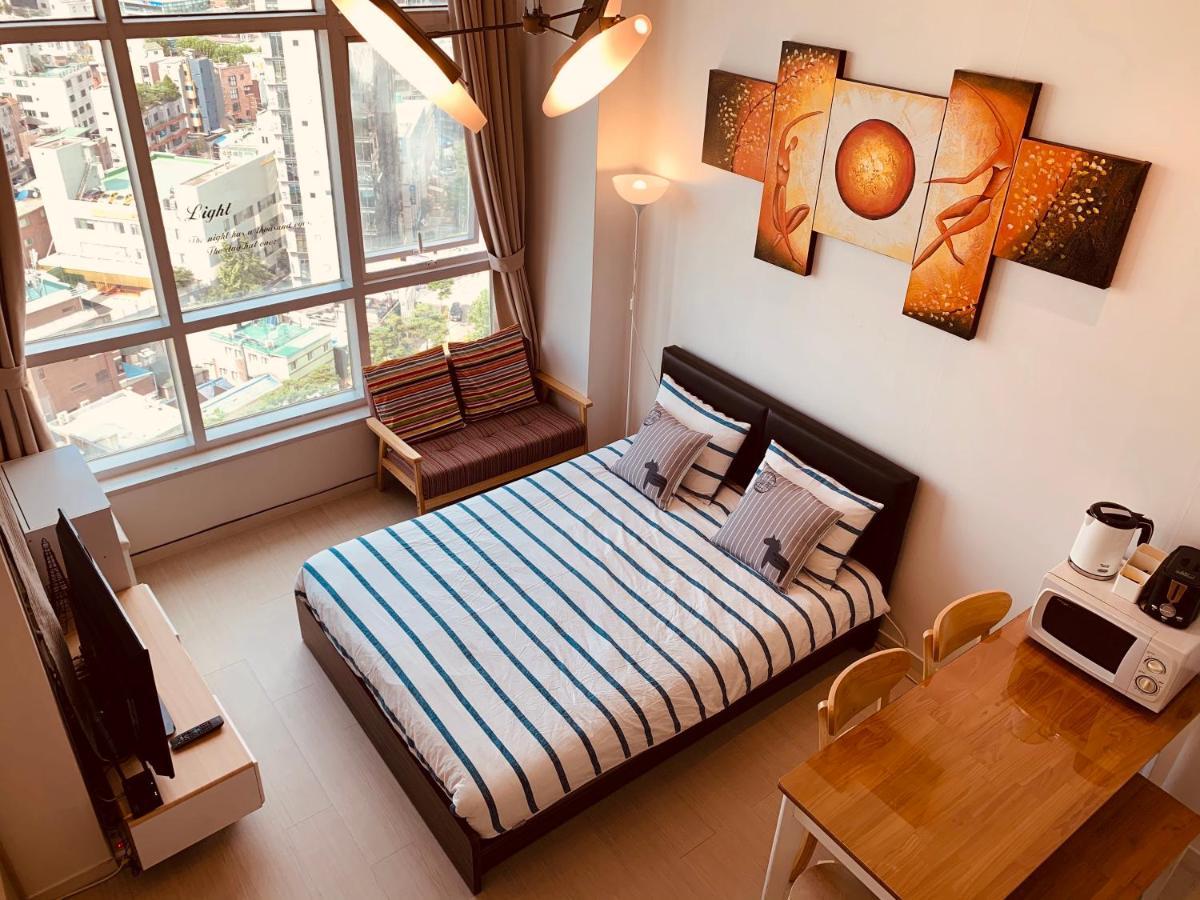 Apartment Travel House