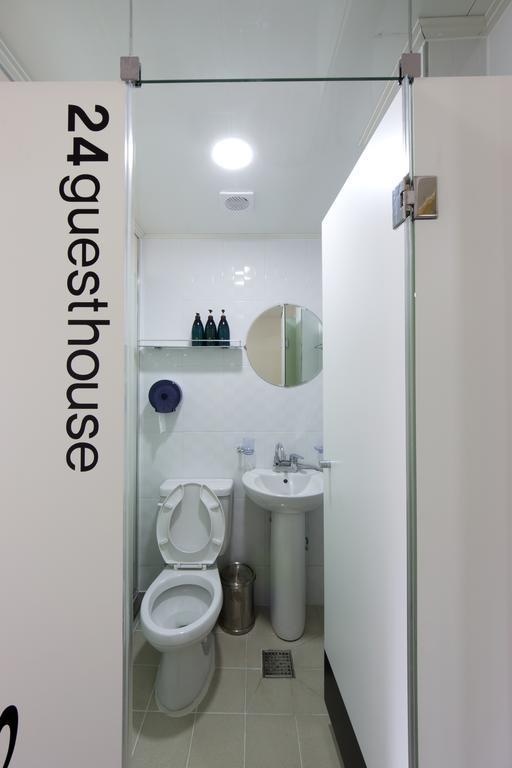 Guest house 24 Myeongdong Town Seoul