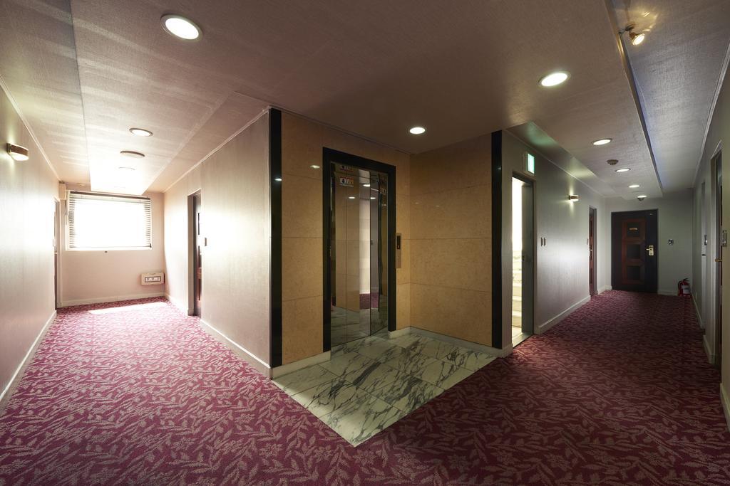 Hotel Noble