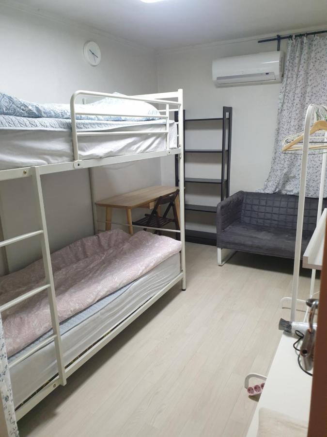 Jinho's Guest house *