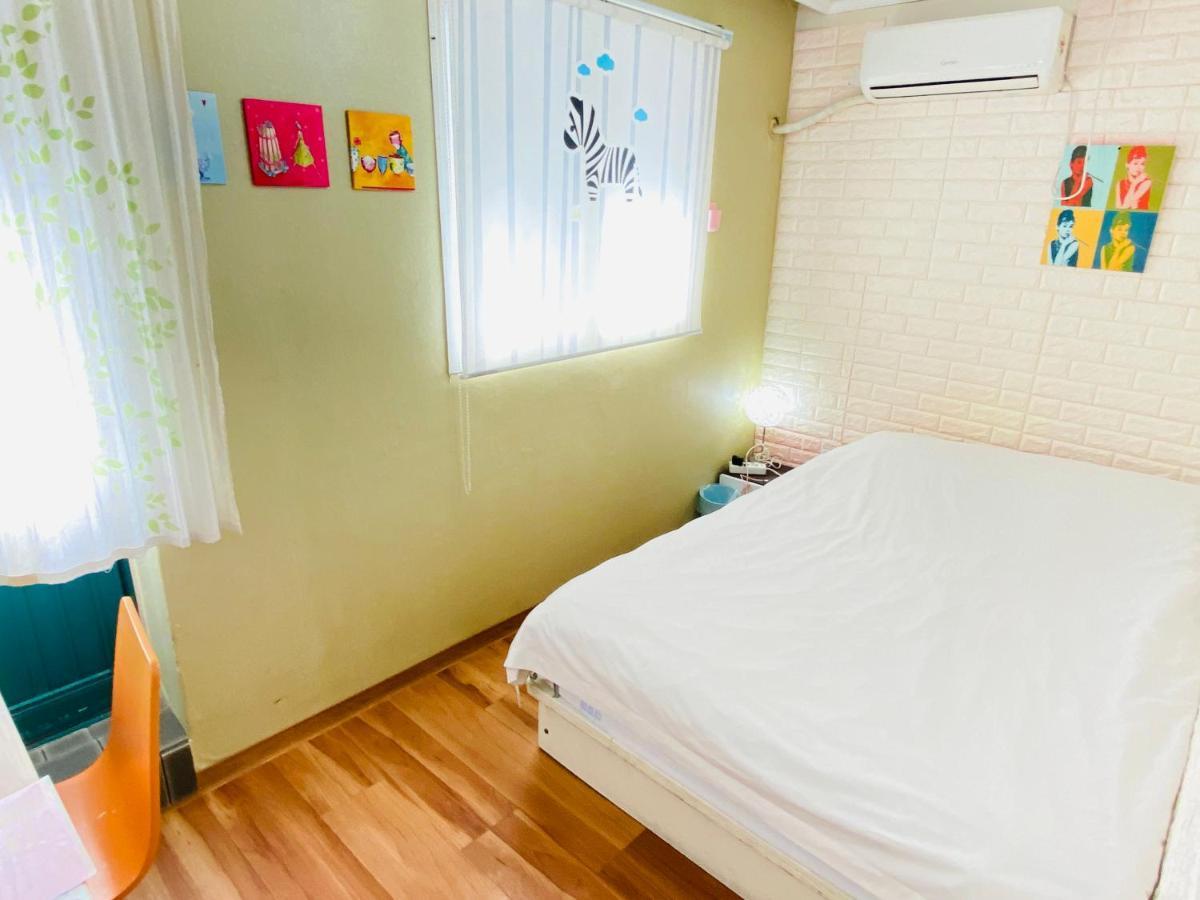 Aroha Guesthouse Seoul Station Hostel *